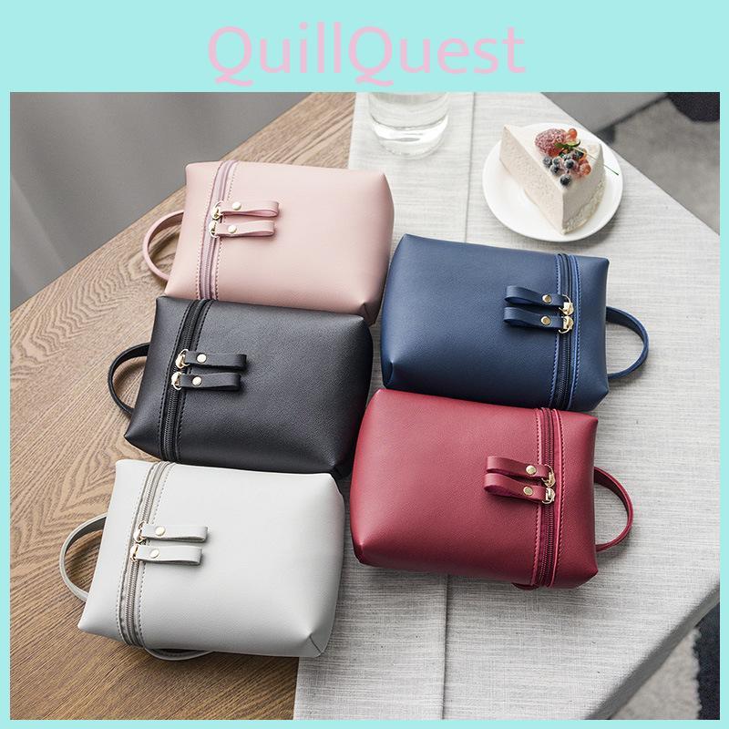 Satchel Shoulder Women Tote Messenger Handbag Lady Purse Crossbody Bag Mini