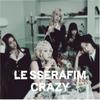 LE SSERAFIM - Japan 3rd Single Album [CRAZY]