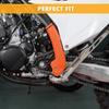 For KTM EXC 300 2024 Frame Guard Protector Cover EXC 250 EXC-F 350 EXC-F 450 XCW 500 2024 XC 200 SX 125 XCF 450 SXF 2023-2024