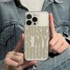 Slim Soft Phone Case For Samsung Note 20 Note 20 Ultra Note10 Note10 Plus M23 5G F23 5G M53 5G Personalized Text Anti-Drop Cover