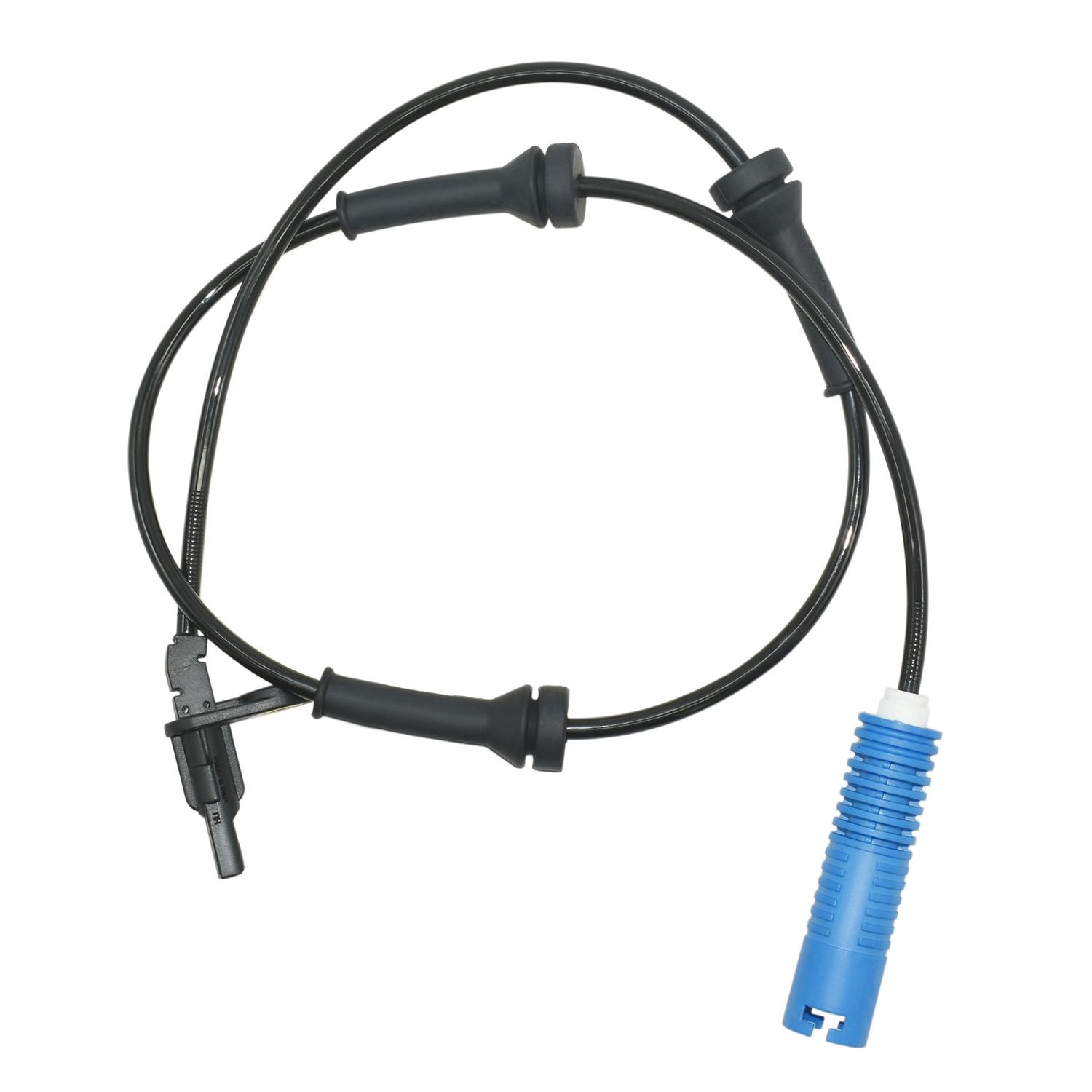 ABS Wheel Speed Sensor No.SSW000020 Rear Left Right ABS Sensor Anti-lock Braking System Sensor for Land Rover Freelander 2002-2005