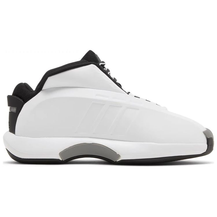 adidas Crazy 1 Kobe Stormtrooper 2022 Men Sneakers White Core-Black GY3810
