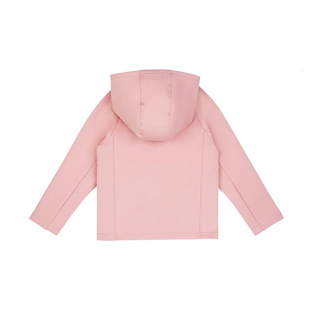 Mizuno Kids Sweatshirts Hooded Moderate 32CA3955