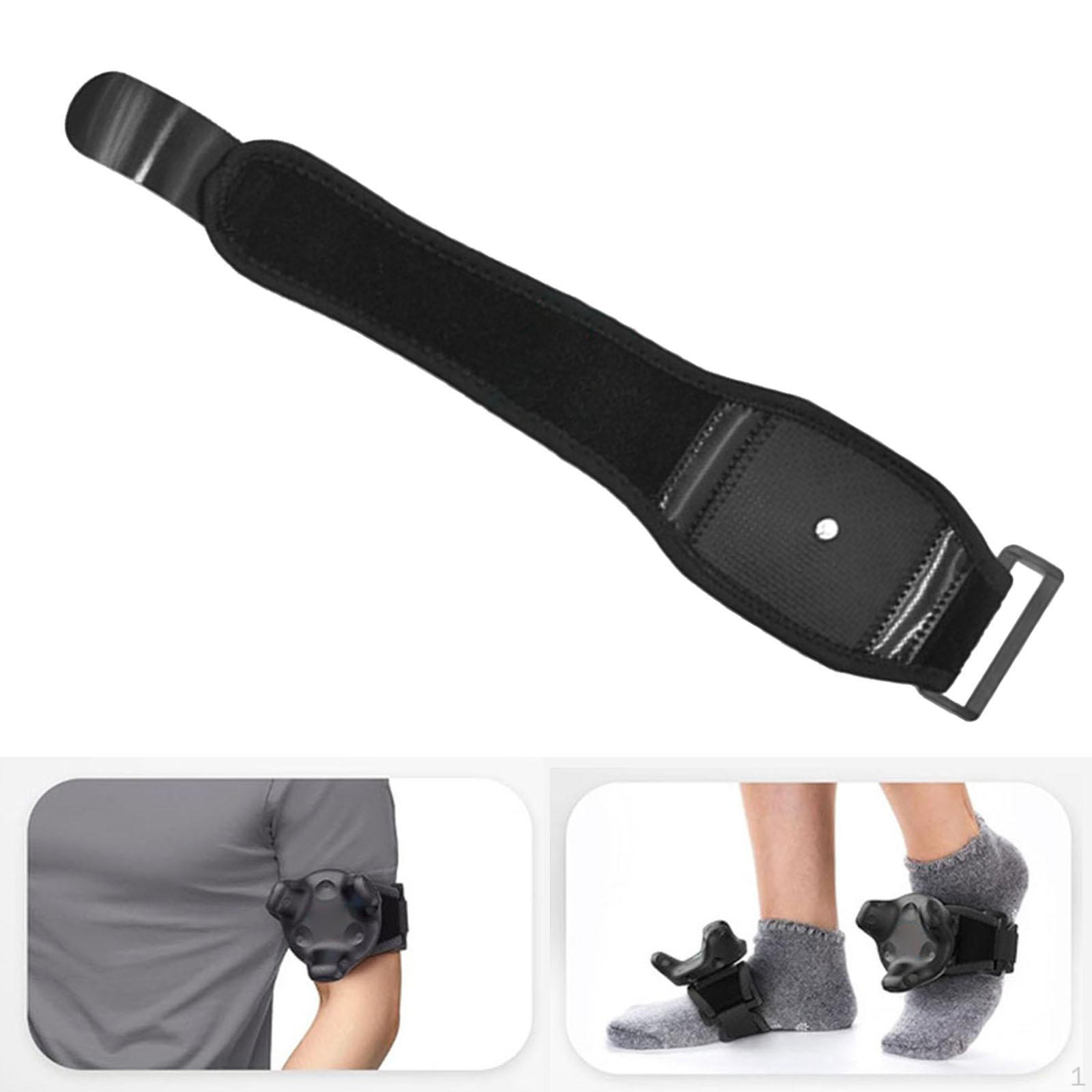 

Трекинговые ремни Аксессуары V Reality Многофункциональный мягкий пояс для всего тела Hand Feet