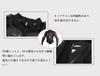Motorcycle Protector Body Protector Mesh Upper Body Motorcycle Wear Chest Spine (M)