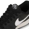Nike Air Force 1 07 Siyah Beyaz Eskitilmiş Erkek Spor Ayakkabı CT2302-002