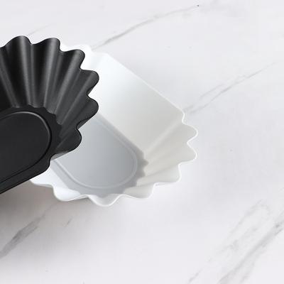 Masa dekorasyonu ve aksesuarları – Kokteyl ve Snack Tepsileri