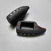 Scher-Khan MagiCar Russian Nesting Key Bag Silicone Case with Honeycomb Pattern
