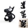 Disenchantment Luci Plush Toy 20cm 7.8" Cartoon Kids Doll Ornament Decor Gift