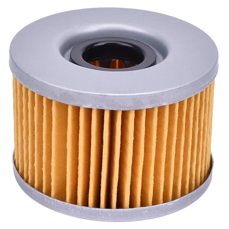 Motorcycle Oil Filter for TRX400 TRX500 TRX650 TRX680 CB250 CBR250 CM250 VT250 VTR250 CB350 CBR400 CX400 CB450 CX650