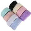 10Yard/lot Lace Trim Ribbon 4cm Rustic Wedding Decoration Handcrafted Embroidered Party Clothes Dress Decoraiton