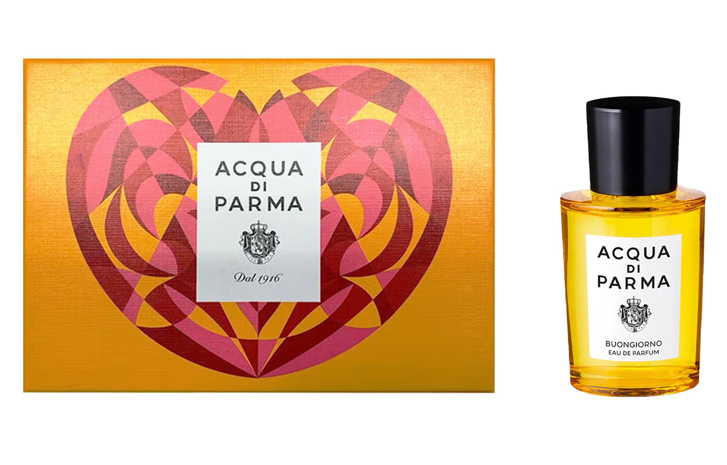 

PAERMAZHISHUI Good Morning Box Perfumes Citrus Floral Eau De Parfum EDP Lavender Rosemary 50ml 50ml