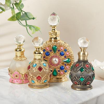 12Ml/15Ml Parfüm Dağıtıcı Aletleri Difüzör Huni Kozmetik Pompa Dağıtıcı Taşınabilir Sprey Dolum Pompası Şişe Dolum Cihazı