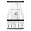 Bruce Lee Unisex Adult Stance Long-Sleeved T-Shirt