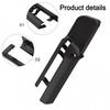 Brand New Condition Car Seat Rail Trim Easy Installation