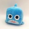 Cartoon Pet Simulator X Plush Toys Big Games Stuffed Doll Cat Dog Bee Animals Plushies Pillow Kids Birthday Christmas Gifts