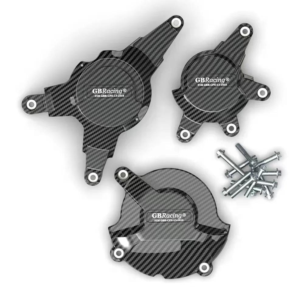 For Honda CBR 1000 RR 2008-2015 2016 CBR1000RR CBR1000 RR Motorcycles Engine Protection Cover Clutch / Alternator / Pulse Cover