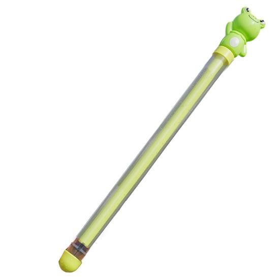 

Cartoon Sparking Water Squirter for Kids Handheld Pull-Out Spray Toy for Pool Beach Fun Summer Bath Gadget Cute Photo Prop Novelty Gift for Children G