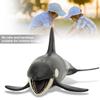 Killer Whale Shape Simulation Animal Model Marine Life Children Static Solid Toys