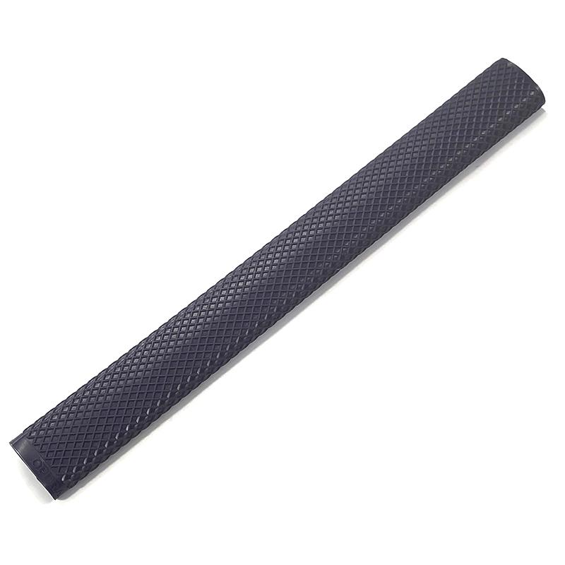 

30Cm Billiard Grips Pool Cue Butt Sleeve Protector Billiard Wrap Rubber Weave Cue Grip Billiards Accessories 6 Colors Optional