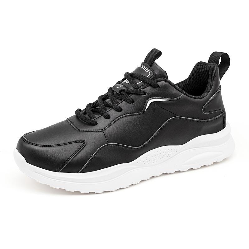 

Мужская обувь новая спортивная обувь мужская дышащая повседневная спортивная обувь мужская универсальная тепло 39