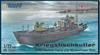 Special Hobby German Patrol Minesweeper Armed Fishing Boat Plastic Model SN72007 1/72 (Ship)