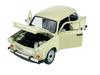 WELLY TRABANT 601 BEIGE 1:24 24037