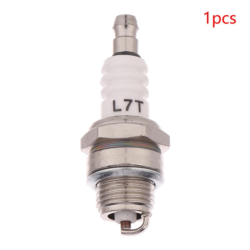 

1/2/5 шт. Свеча зажигания Универсальная L6Rtc L7Rtc L8Rtc L8Rtf Двигатели Маленький Стандартный Генераторы Садовый Электроинструмент Аксессуары 1pcs
