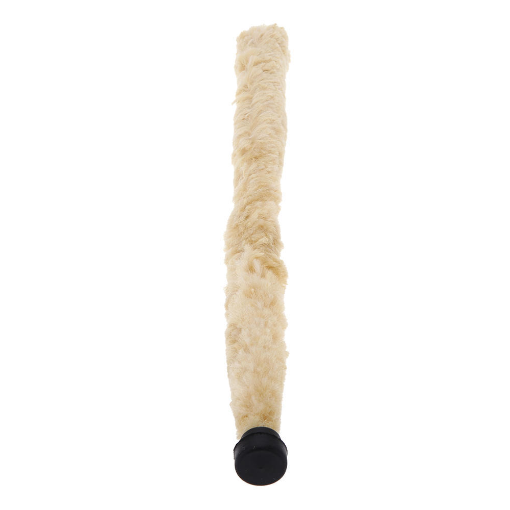Cleaning Brush Cleaner Pad Saver for Tenor Sax Saxophone Soft Durable
