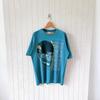 Vintage 90s Jacksonville Jaguars T-Shirt - NFL football: Riddell made in USA/ size L