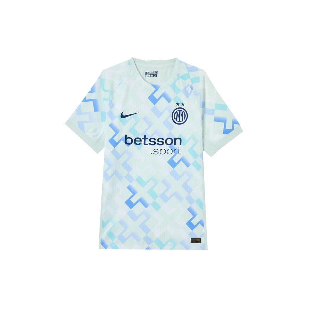 Nike Inter Milan SS25 Soccer Jersey Men's HJ4555-497