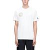 Adidas Originals Spezial Series FW25 Fall Winter Collection Round Neck Sports Pullover Short Sleeve T-Shirt Unisex Tops KA3901