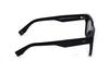 Police SPLQ88 Shiny Size Shiny Size 52 Sunglasses, Black, 52, Black,