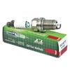 4701 IK16TT Dual Iridium Spark Plug for VOLKSWAGEN VAUXHALL TOYOTA SUZUKI SUBARU SKODA SEAT OPEL NISSAN MITSUBISHI MG Candles