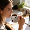 Funny Coffee Mug 350ml Secret Message Ceramic Cup Drinking Mug For Hot Cold Drinks Home Office Family Gatherings Party