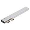 MultiPort Hub 5 In 1 TypeC Interface Converter Plugin Docking Station SD Card Reader