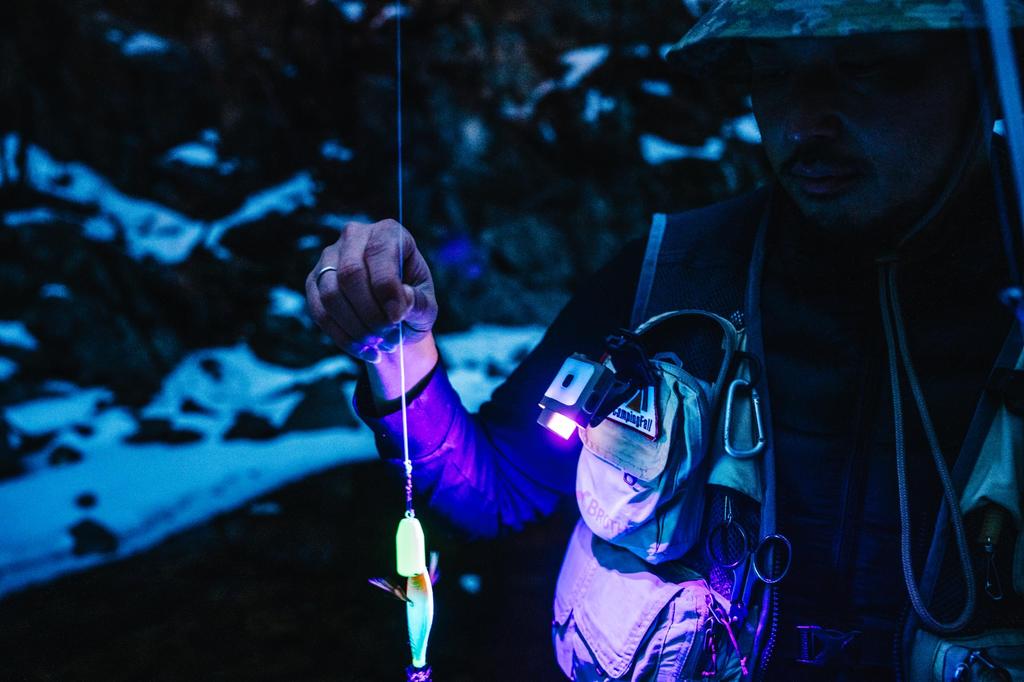 CLAYMORE CLAYMORE CAPON 120D UV TN CLPUV-120