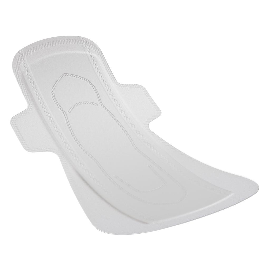 CANPOL 78/007 Discreet Postpartum Pads with Wings Day