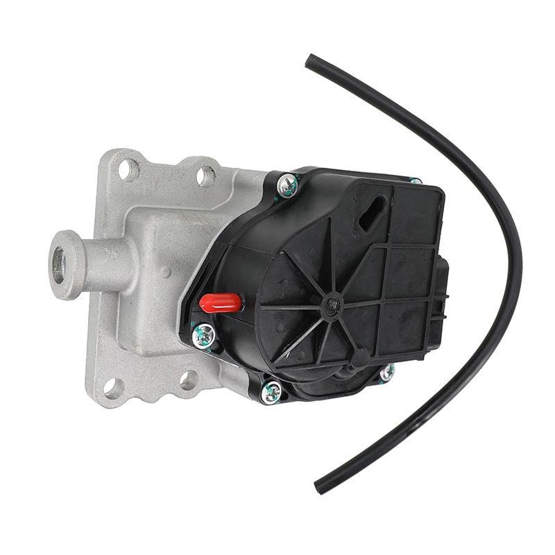 Car Front Differential Vacuum Actuator 41400-35034 41400-35032 41400-35033 41400-35030 41400-35031 for Toyota 4Runner Hilux 4x4 чёрный
