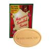 Mysore Sandal Soap Bar Pack Of 10 x 75 g Each Classic Sandalwood Fragrance Bath Soap For Smooth Soft Skin Daily Use
