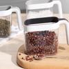 Ru Han Multi-Grid Seasoning Storage Set