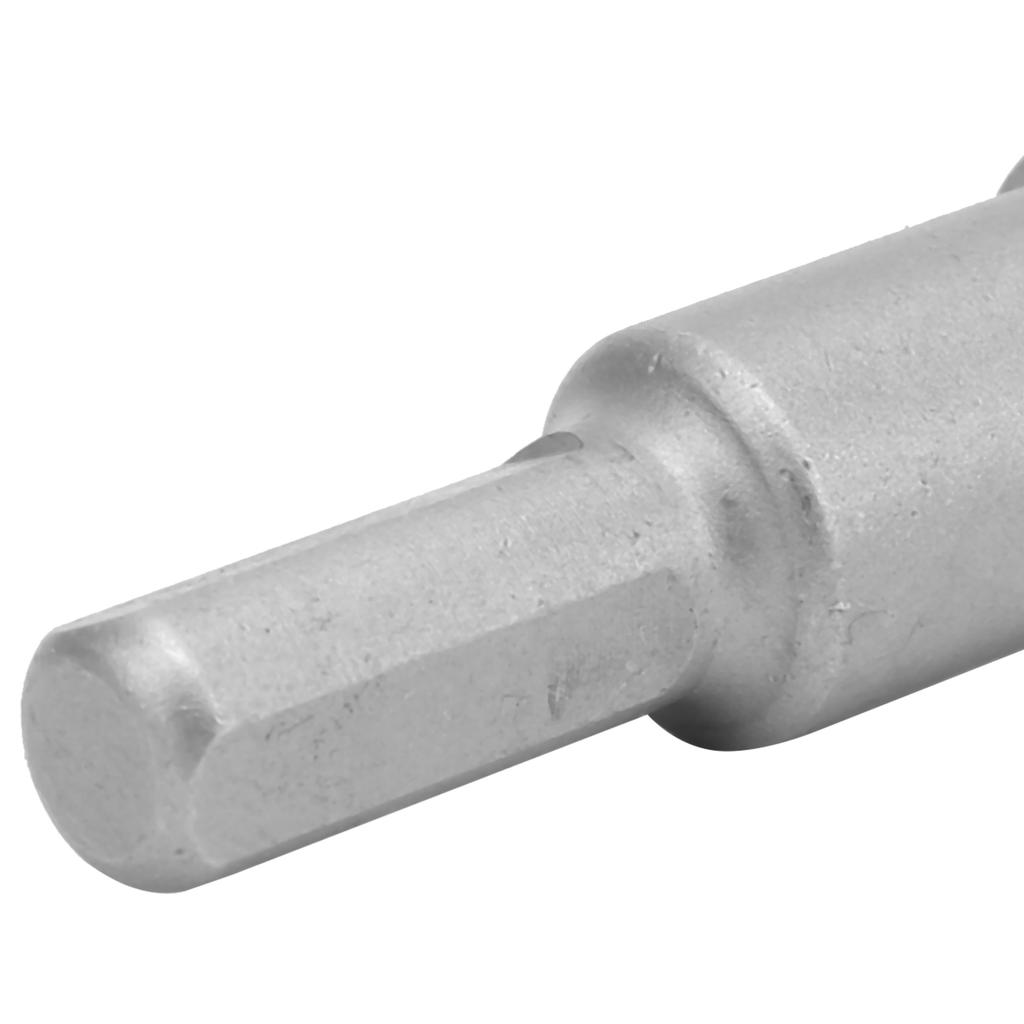 Cemented Carbide Hole Saw Cutter Hard Alloy Drill Bit Opener for Metal Thick Plate Aluminum Alloy