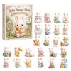 Garden Christmas Advent Calendar with for Kids