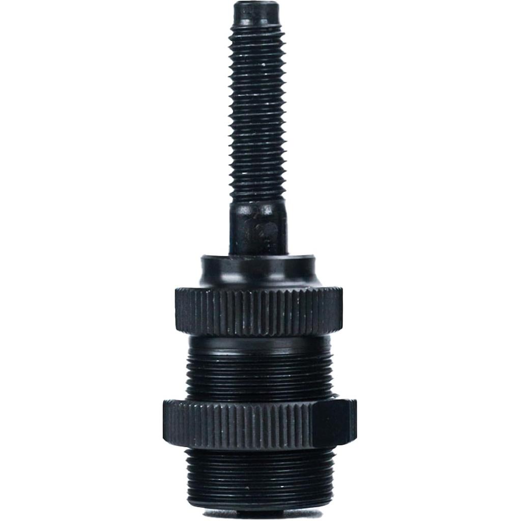 1/4"-20 Ersatz-Nasenstück-Baugruppe für UW-5800 Luft-Hydraulik-Nietmutternwerkzeug Gewindeeinsatz-Werkzeug