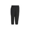 Casual Pants Men's Black Moderate Tapered Pants H44515