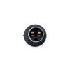 2PCS Car Parking Light Lamp Socket For Toyota Camry Prius Corolla 90075-60077