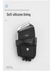 Luxury Key Cover for Baojun RS3, RM5, RC6 & RS5 - Car Bag Shell Buckle