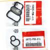 VTEC SOLENOID GASKET KIT 15825-P2M-005 + P08 For HONDA 1996-2005 CIVIC D16 D17