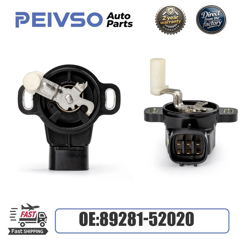 89281-5 New High-Quality Accelerator Pedal Position Sensor APS 198300-3040 For Toyota 89281 5