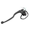Motorrad Bremshebel Vorne Hydraulische Bremspumpe Hauptzylinder Bremse